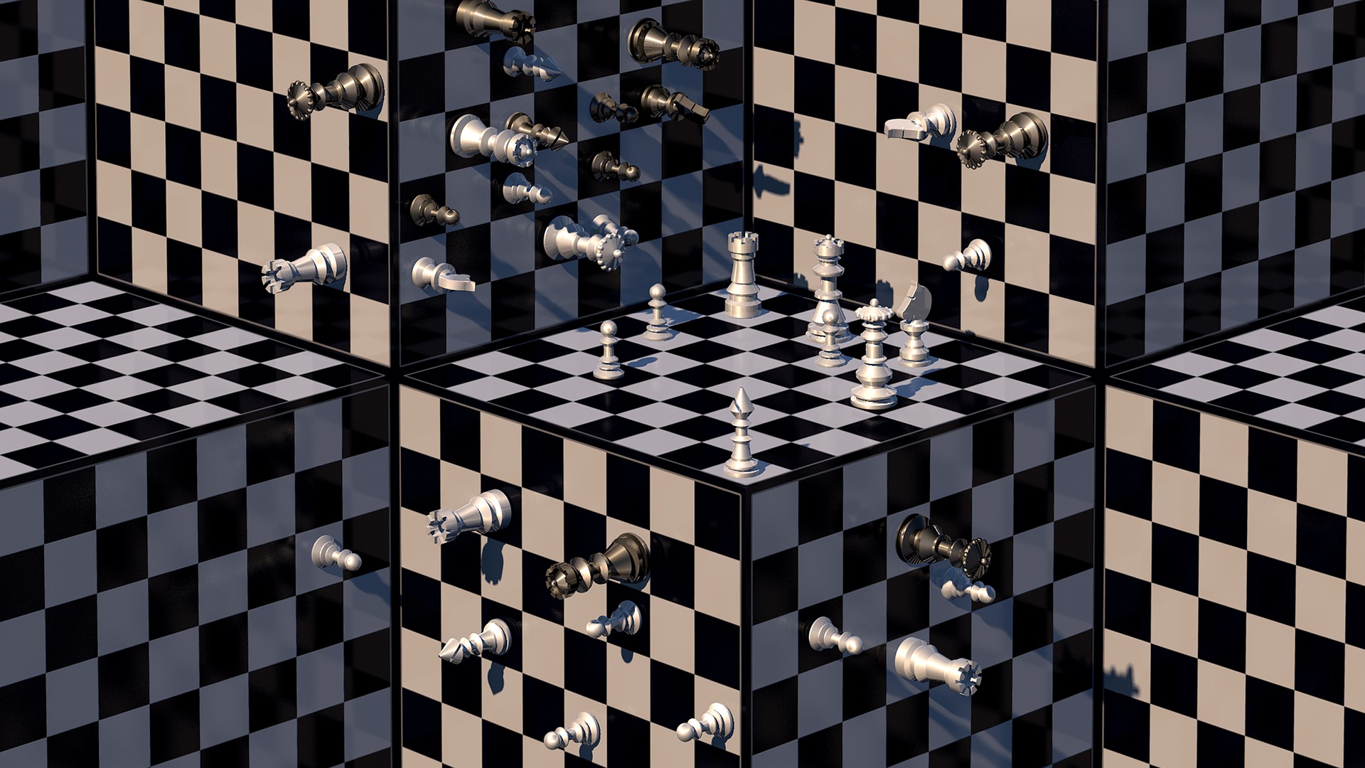 chess