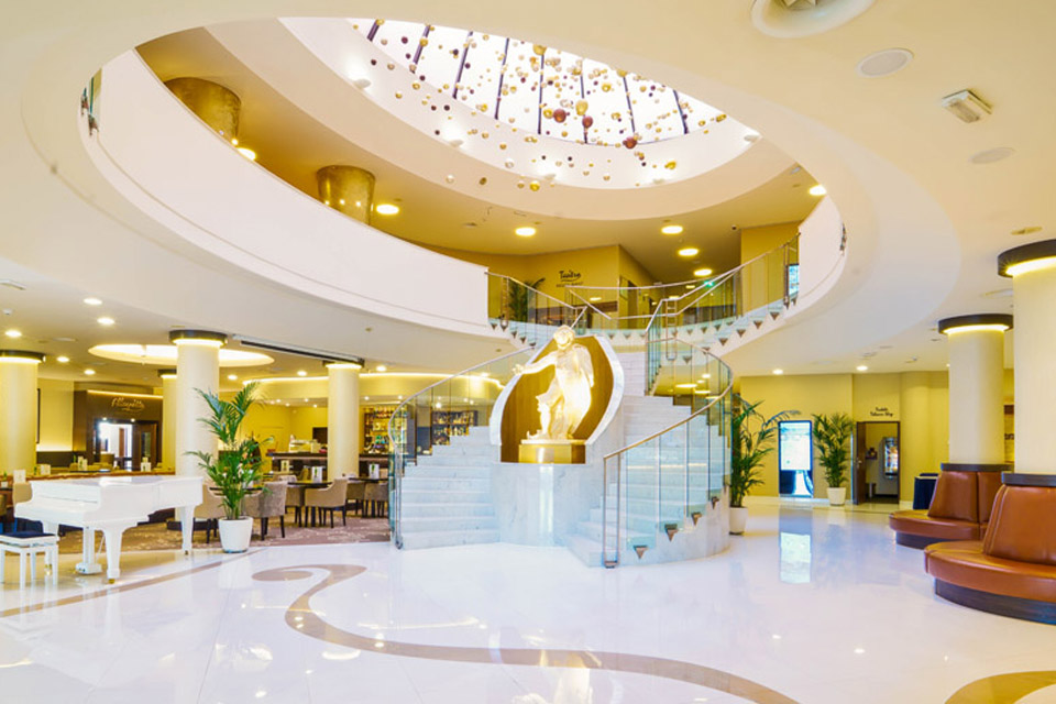 dongiovanni hotel