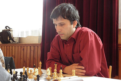 gm pavel simacek