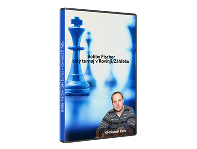 bobby fischer robert cvek