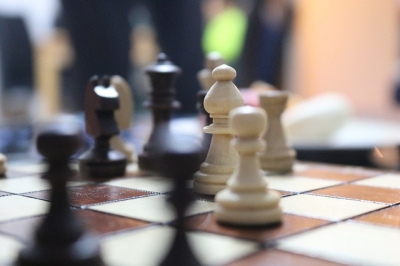 Šachové taktické procházky
