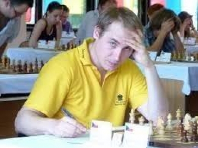 1.Online trénování s Robertem Cvekem aneb klasický šachový trénink